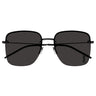 Saint Laurent Occhiali da Sole SL 312 M 001 Nero Nero Donna