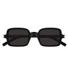 Saint Laurent Occhiali da Sole SL 332 001 Nero Nero Unisex