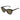 Saint Laurent Occhiali da Sole SL 456 009 Nero/Marrone Donna 1