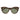 Saint Laurent Occhiali da Sole SL 456 010 Marrone/Verde Donna