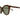 Saint Laurent Occhiali da Sole SL 456 010 Marrone/Verde Donna 2