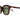 Saint Laurent Occhiali da Sole SL 457 008 Marrone/Verde Unisex 2