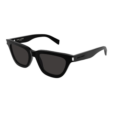 Saint Laurent Occhiali da Sole SL 462 SULPICE 001 Nero/Nero Donna 2