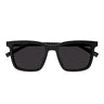 Saint Laurent Occhiali da Sole SL 500 001 Nero/Nero Uomo