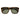 Saint Laurent Occhiali da Sole SL 558 011 Marrone Verde Uomo 1