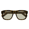 Saint Laurent Gafas de Sol SL 558 013 Marrón/Marrón Hombre