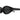 Saint Laurent Occhiali da Sole SL 567 PLUMP 001 Nero/Nero Donna 3