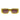 Saint Laurent Occhiali da Sole SL 572 012 Giallo/Rosso Unisex