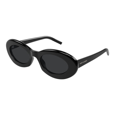 Saint Laurent Gafas de Sol SL 594 008 Negro/Negro Mujer 1