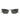 Saint Laurent Sunglasses SL 637 002 Silver-Grey Women