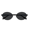 Saint Laurent Occhiali da Sole SL 692 001 Nero/Nero Unisex