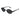 Saint Laurent Lunettes de Soleil SL 692 001 Noir/Noir Unisexe 2