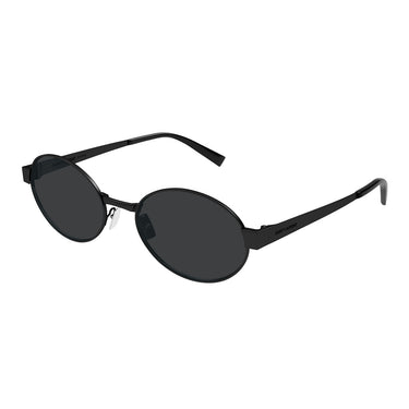 Saint Laurent Sonnenbrille SL 692 001 Schwarz/Schwarz Unisex 2