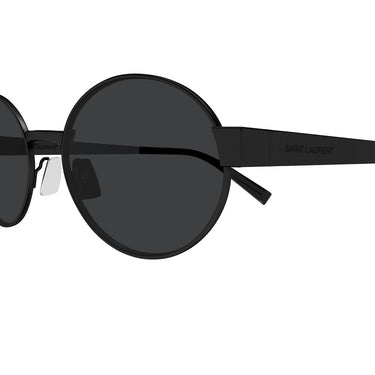 Saint Laurent Sonnenbrille SL 692 001 Schwarz/Schwarz Unisex 3