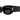 Saint Laurent Occhiali da Sole SL 697 001 Nero/Grigio Unisex 3