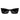 Saint Laurent Sunglasses SL 702 001 Black/Grey Women