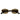 Saint Laurent Sunglasses SL 706 001 Black/Brown Unisex