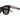 Saint Laurent Sunglasses SL 712 002 Havana/Gray Unisex 3
