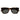 Saint Laurent Sunglasses SL 712 003 Havana/Grey Unisex