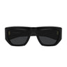 Saint Laurent Gafas de Sol SL 740 005 Negro Negro Mujer