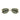 Saint Laurent Occhiali da Sole SL 741 003 Oro-Verde Uomo