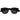 Saint Laurent Lunettes de Soleil SL 746 001 Noir/Noir Unisexe