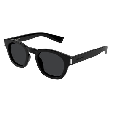 Saint Laurent Sonnenbrille SL 746 001 Schwarz/Schwarz Unisex 2