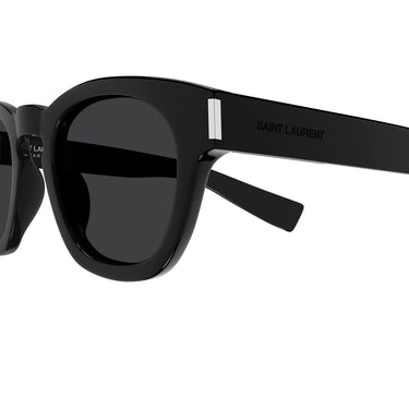 Saint Laurent Sonnenbrille SL 746 001 Schwarz/Schwarz Unisex 3