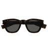 Saint Laurent Gafas de Sol SL 746 002 Havana/Gris Unisex