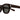Saint Laurent Sonnenbrille SL 746 002 Havana/Grau Unisex 3