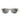 Saint Laurent Lunettes de Soleil SL 746 004 Beige/Argent Unisexe