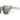 Saint Laurent Lunettes de Soleil SL 746 004 Beige/Argent Unisexe 2