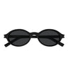 Saint Laurent Gafas de Sol SL 751 JEANNE 001 Negro/Negro Mujer