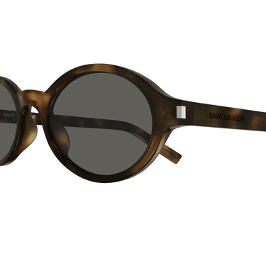 Saint Laurent Gafas de Sol SL 751 JEANNE 003 Marrón/Gris Degradado Mujer