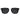 Saint Laurent Occhiali da Sole SL 753 001 Nero/Nero Unisex