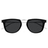 Saint Laurent Sonnenbrille SL 753 001 Schwarz/Schwarz Unisex