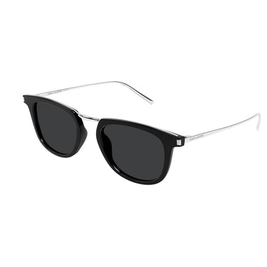 Saint Laurent Sonnenbrille SL 753 001 Schwarz/Schwarz Unisex 2