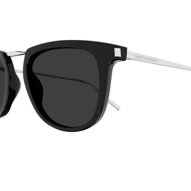 Saint Laurent Sonnenbrille SL 753 001 Schwarz/Schwarz Unisex 3