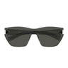 Saint Laurent Gafas de Sol SL 755 001 Gris/Gris Mujer