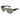 Saint Laurent Occhiali da Sole SL 755 002 Havana/Verde Donna 2