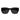 Saint Laurent Sunglasses SL 758 001 Black/Grey Women