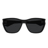 Saint Laurent Gafas de Sol SL 758 001 Negro/Gris Mujer