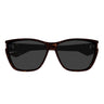 Saint Laurent Gafas de Sol SL 758 002 Havana/Gris Mujer