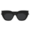 Saint Laurent Occhiali da Sole SL 759 001 Nero/Nero Donna