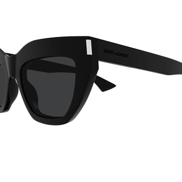Saint Laurent Occhiali da Sole SL 759 001 Nero/Nero Donna 3