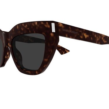 Saint Laurent Occhiali da Sole SL 759 002 Havana/Grigio Donna 3
