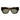 Saint Laurent Occhiali da Sole SL 759 003 Havana/Verde Donna