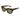 Saint Laurent Occhiali da Sole SL 759 003 Havana/Verde Donna 2