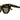 Saint Laurent Occhiali da Sole SL 759 003 Havana/Verde Donna 3