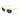 Saint Laurent Occhiali da Sole SL 759 004 Avorio/Nero Donna 2